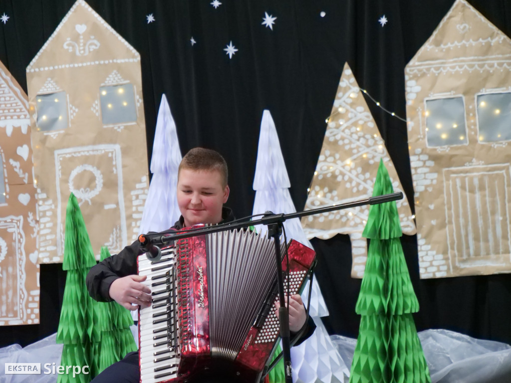 Wspólne Kolędowanie w Mochowie