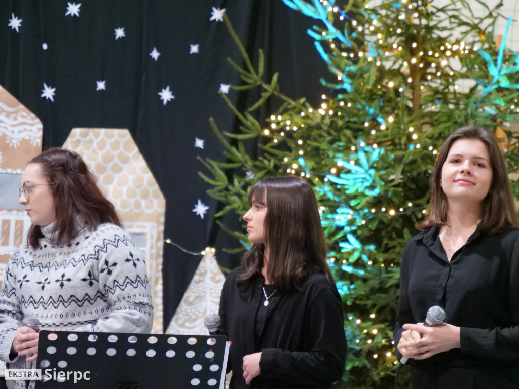 Wspólne Kolędowanie w Mochowie