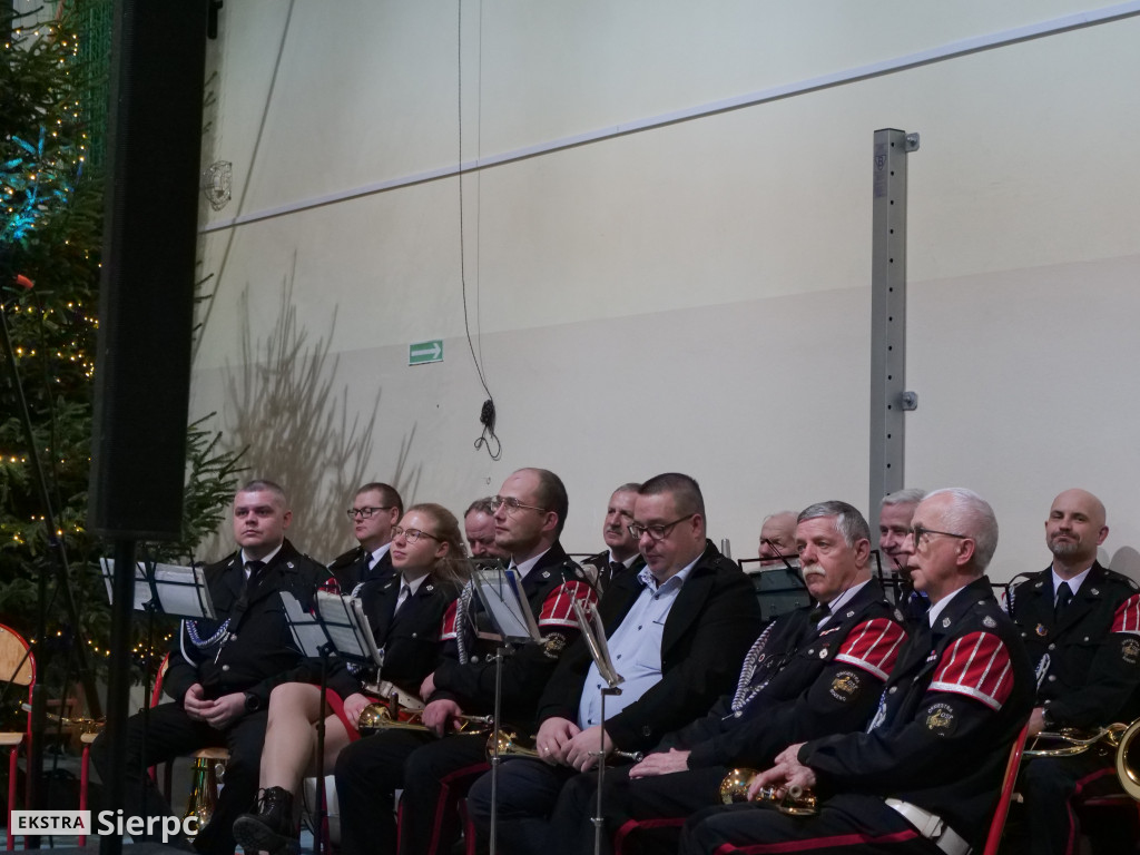 Wspólne Kolędowanie w Mochowie