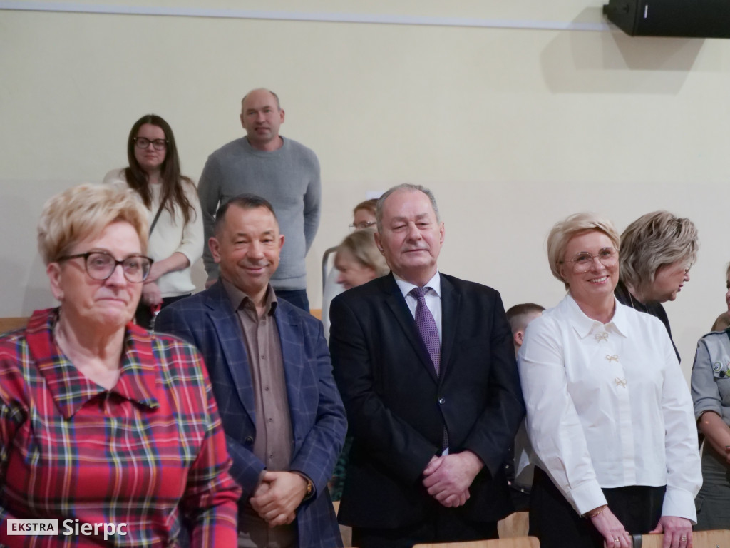 Wspólne Kolędowanie w Mochowie