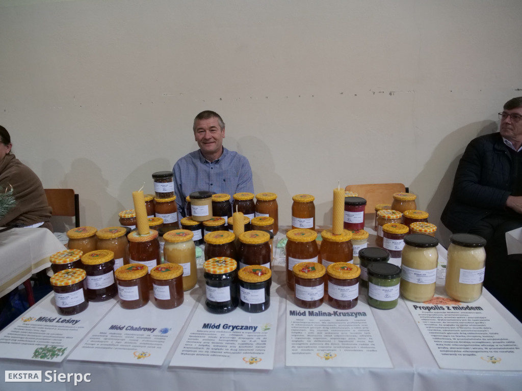 Wspólne Kolędowanie w Mochowie