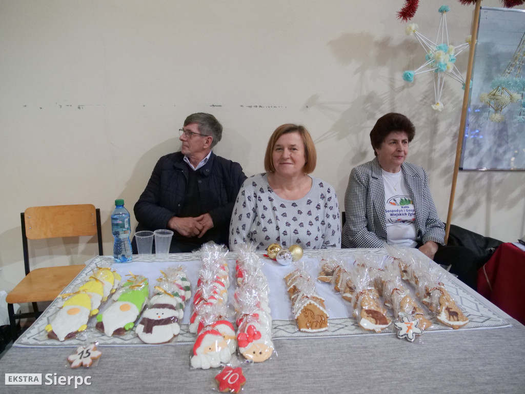 Wspólne Kolędowanie w Mochowie