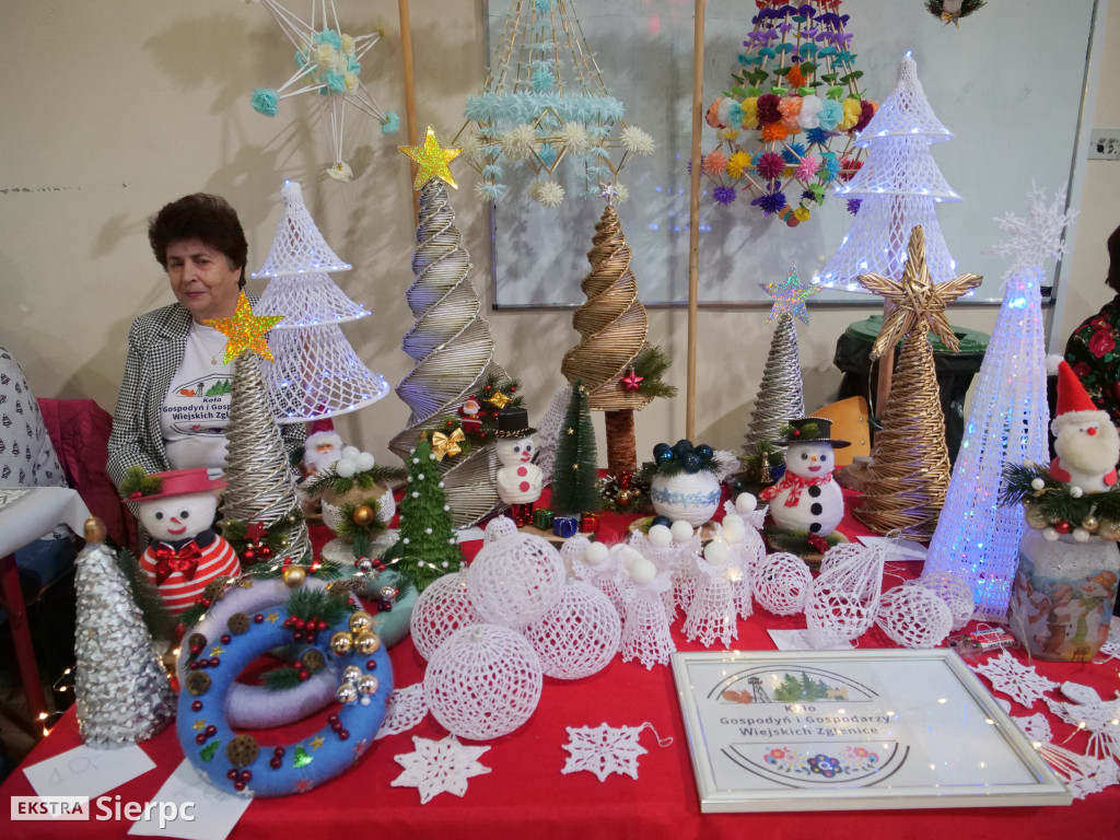 Wspólne Kolędowanie w Mochowie