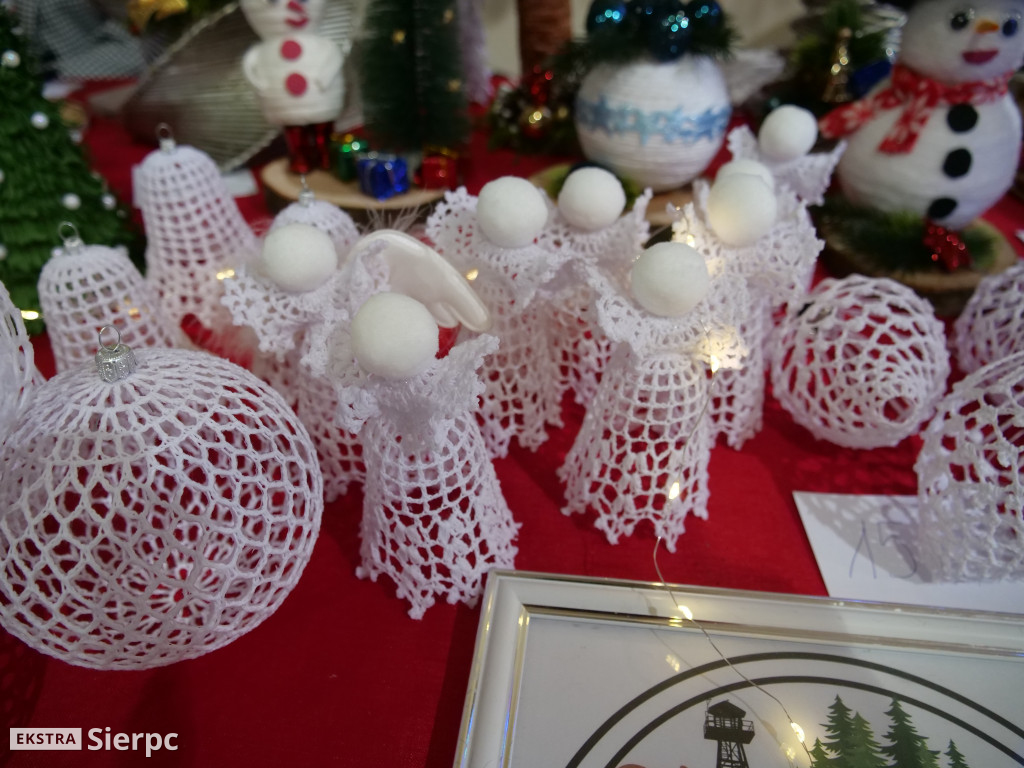 Wspólne Kolędowanie w Mochowie