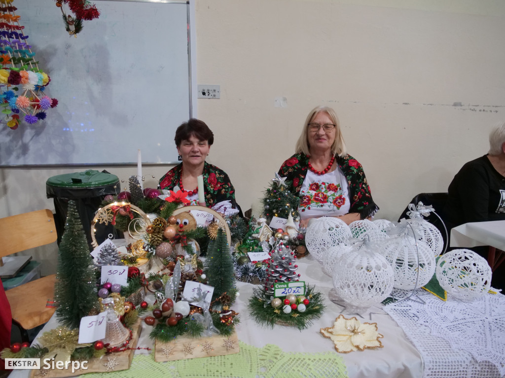 Wspólne Kolędowanie w Mochowie