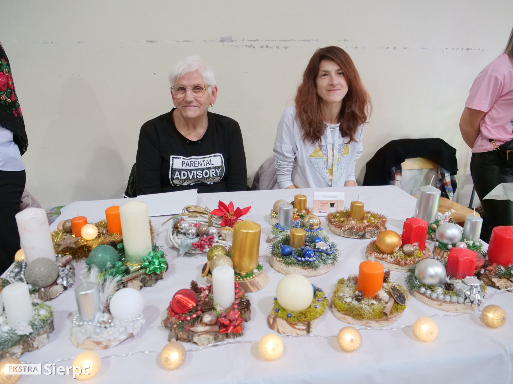 Wspólne Kolędowanie w Mochowie