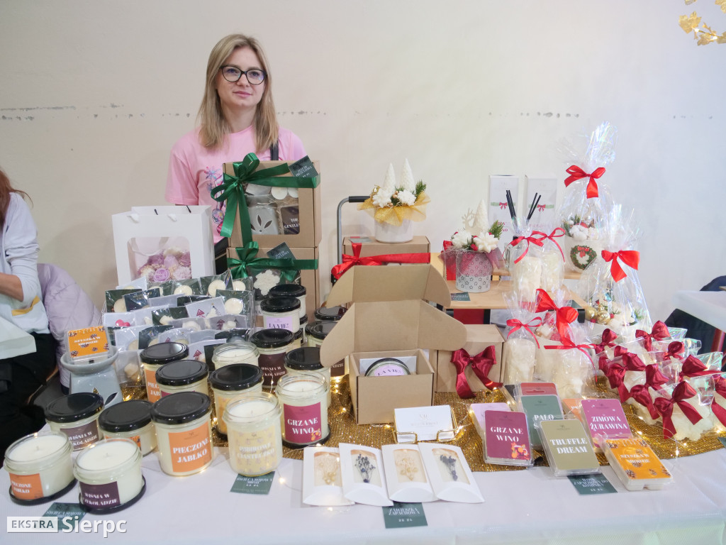 Wspólne Kolędowanie w Mochowie