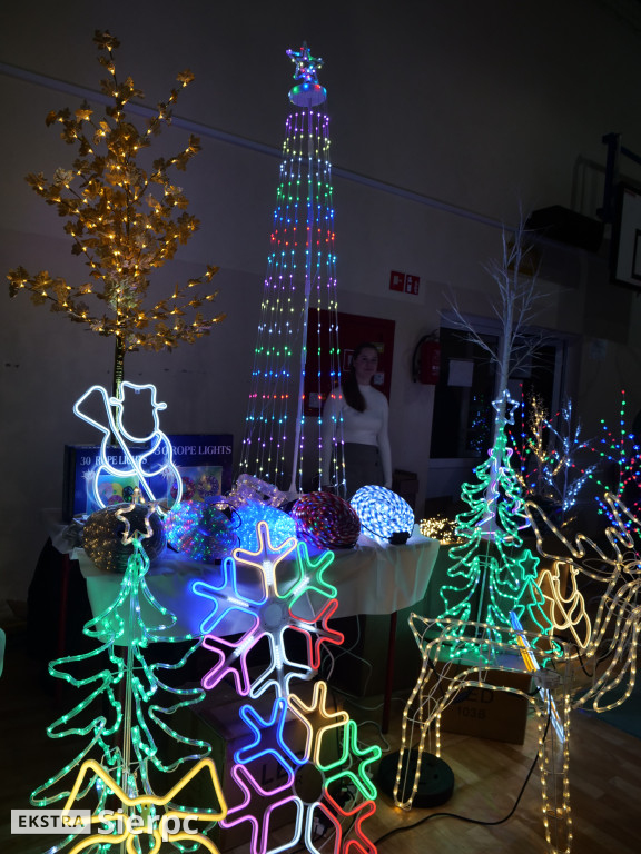 Wspólne Kolędowanie w Mochowie