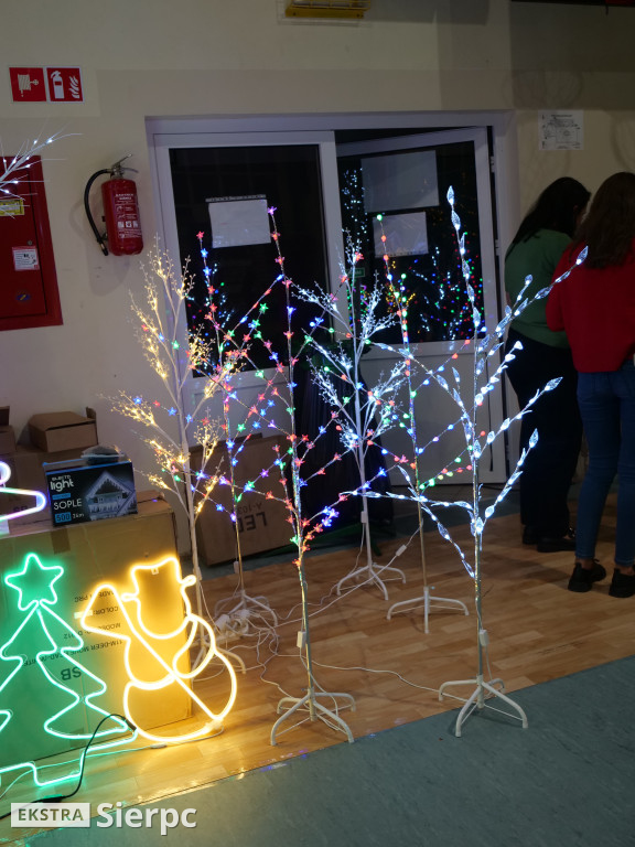 Wspólne Kolędowanie w Mochowie