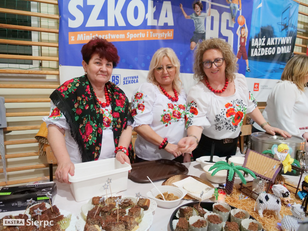 Wspólne Kolędowanie w Mochowie