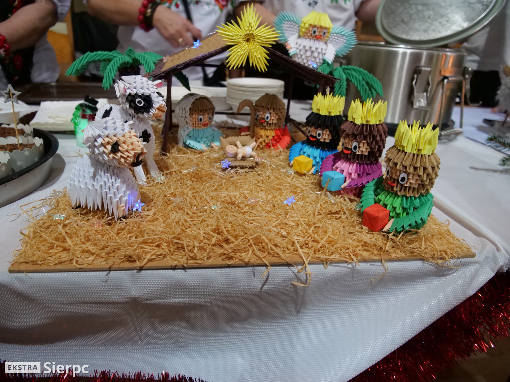 Wspólne Kolędowanie w Mochowie