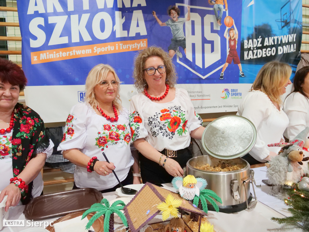 Wspólne Kolędowanie w Mochowie