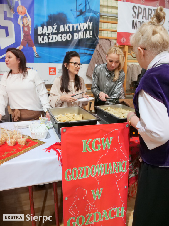 Wspólne Kolędowanie w Mochowie