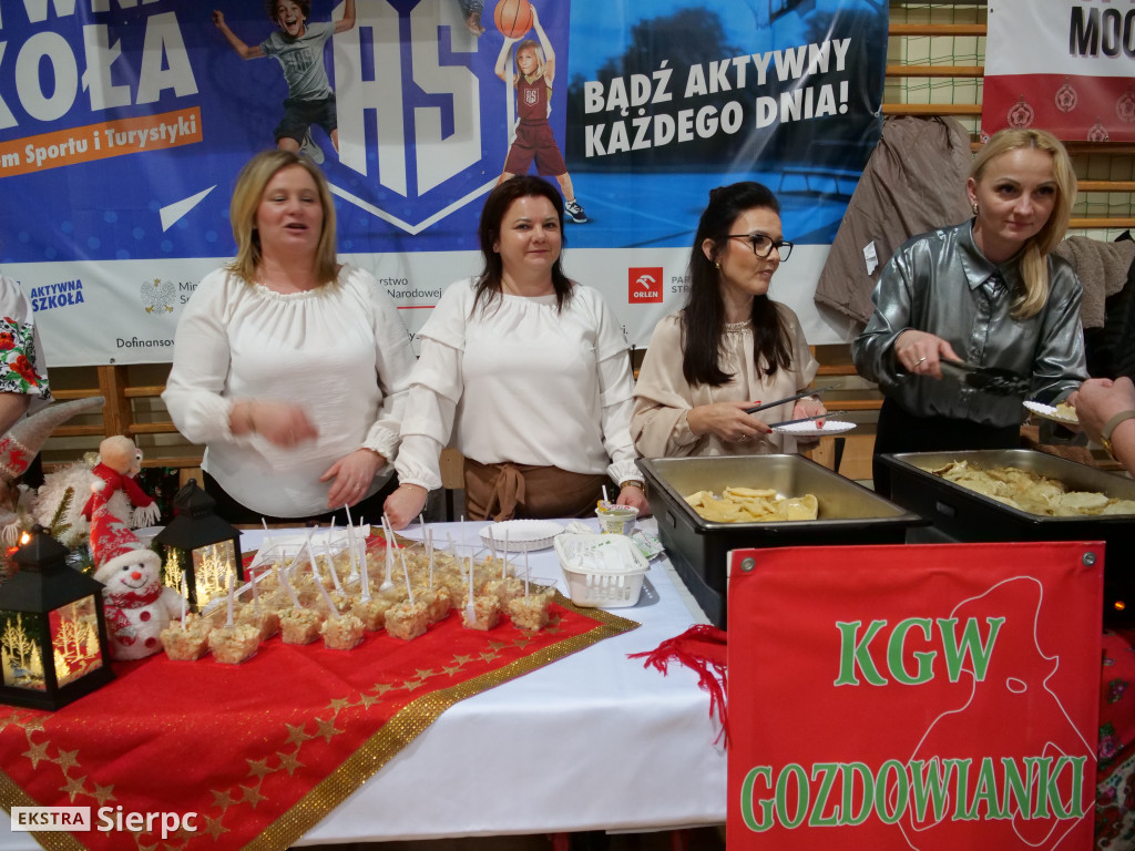 Wspólne Kolędowanie w Mochowie