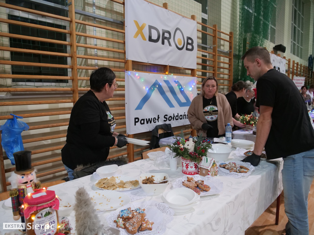 Wspólne Kolędowanie w Mochowie