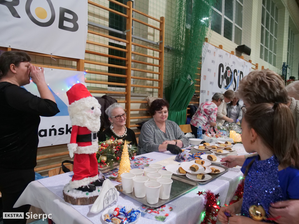 Wspólne Kolędowanie w Mochowie