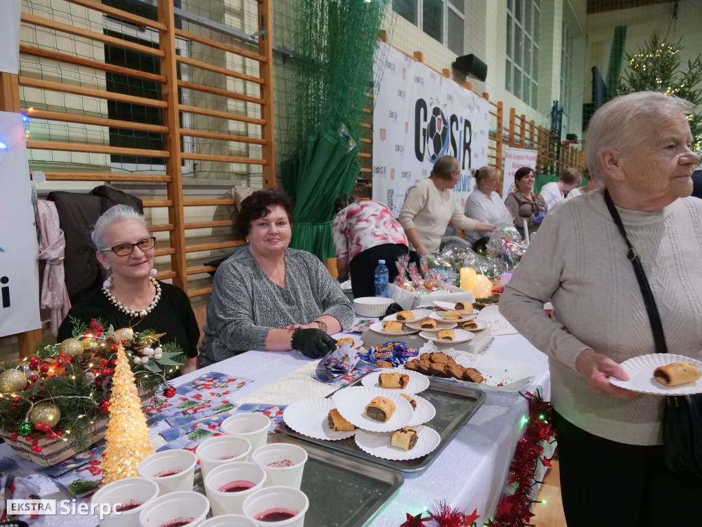 Wspólne Kolędowanie w Mochowie