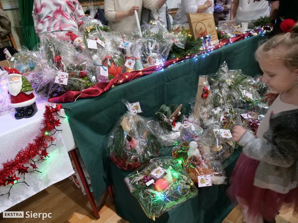 Wspólne Kolędowanie w Mochowie