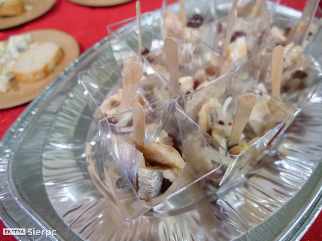 Wspólne Kolędowanie w Mochowie