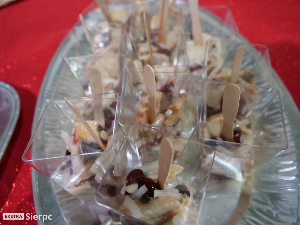 Wspólne Kolędowanie w Mochowie