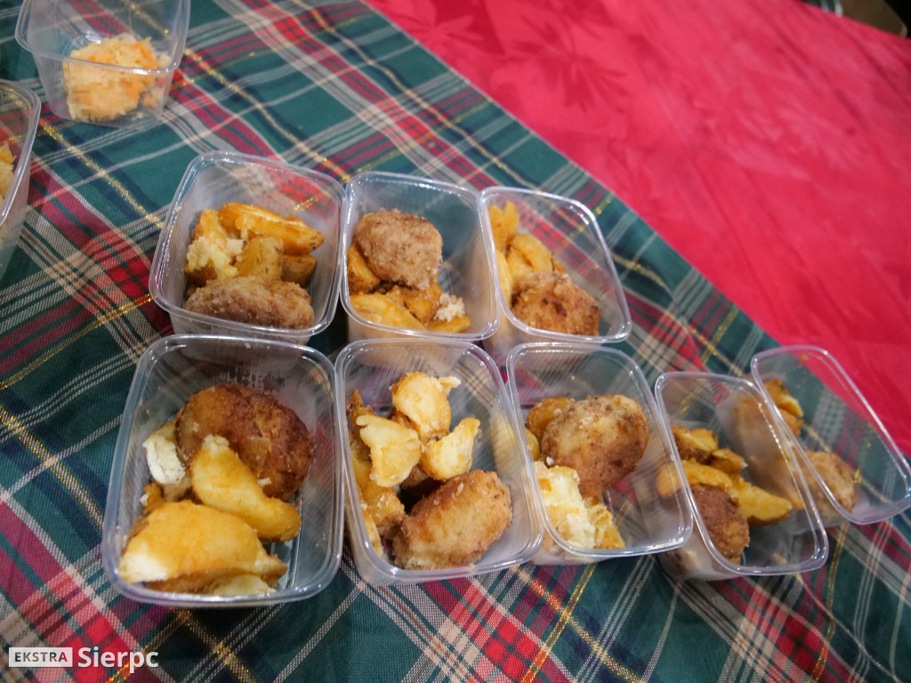 Wspólne Kolędowanie w Mochowie