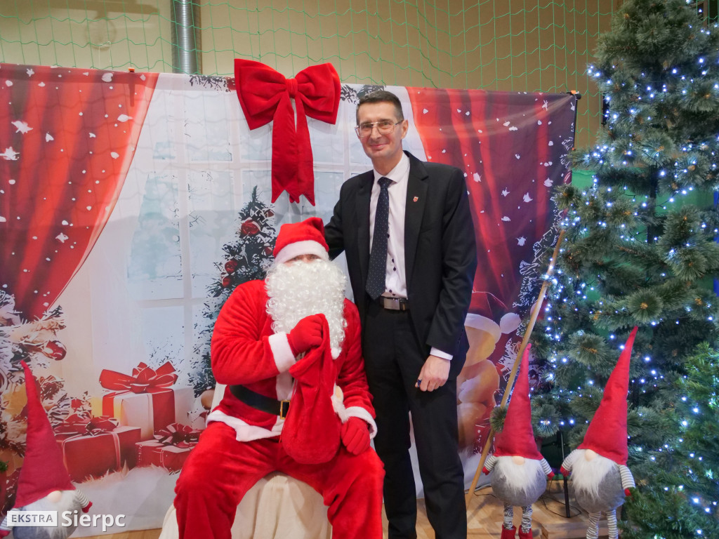 Wspólne Kolędowanie w Mochowie