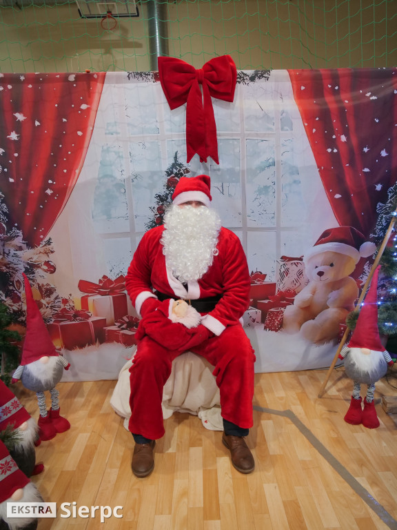 Wspólne Kolędowanie w Mochowie