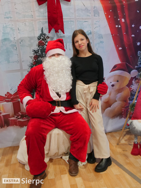 Wspólne Kolędowanie w Mochowie