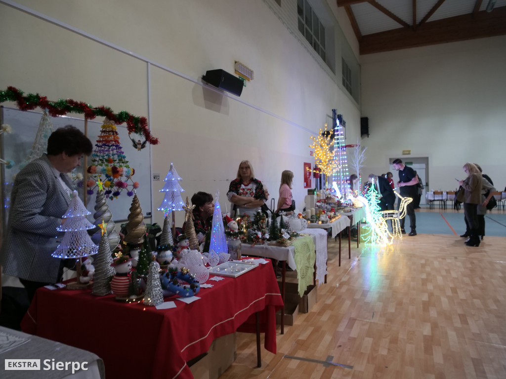 Wspólne Kolędowanie w Mochowie