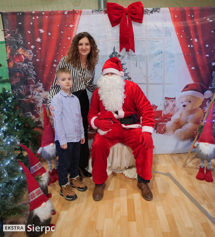 Wspólne Kolędowanie w Mochowie