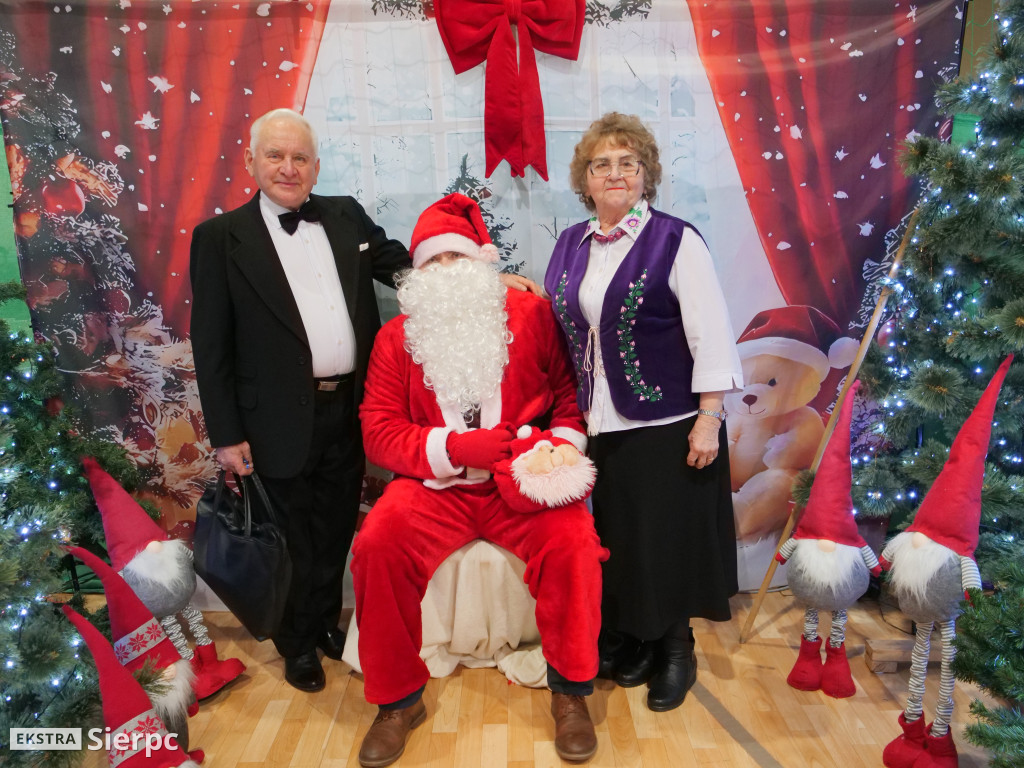 Wspólne Kolędowanie w Mochowie