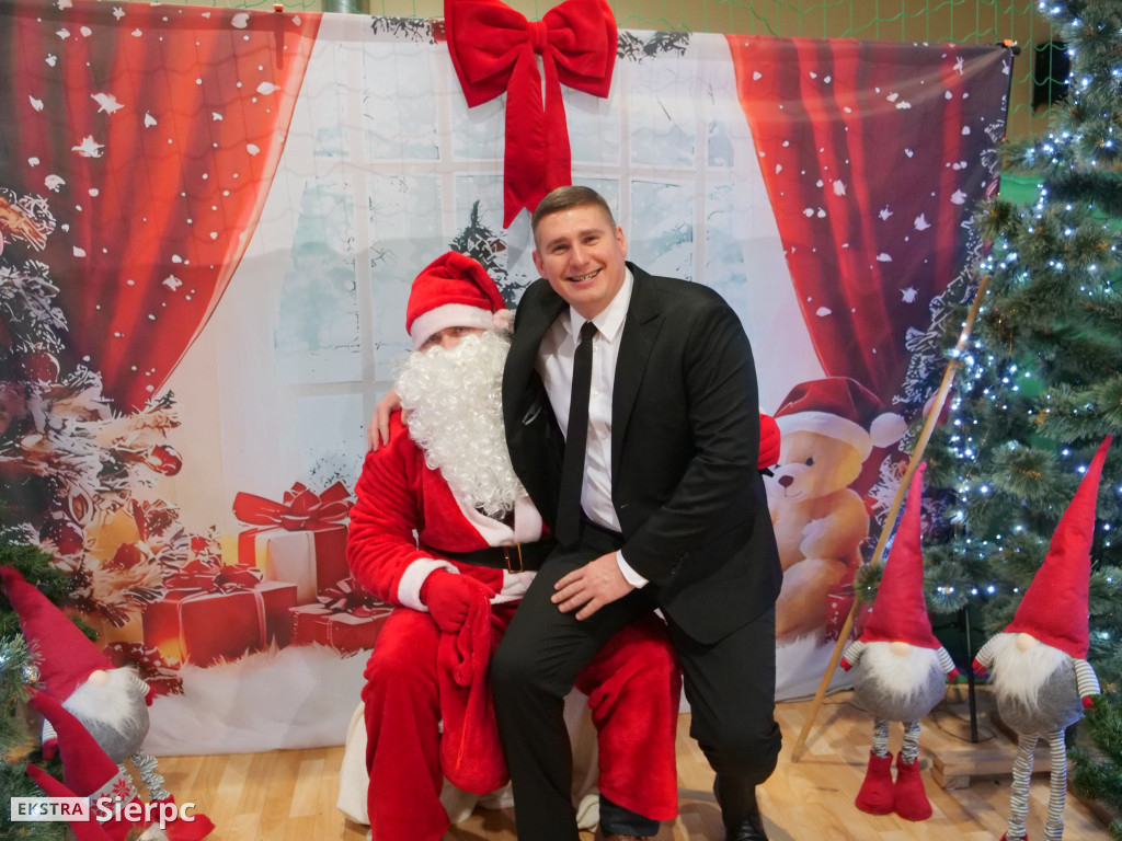 Wspólne Kolędowanie w Mochowie