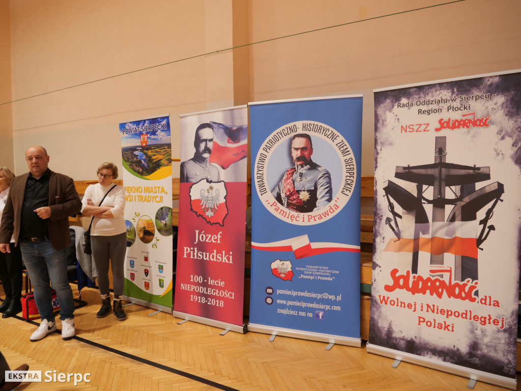 IV Świąteczny Turniej Piłki Nożnej