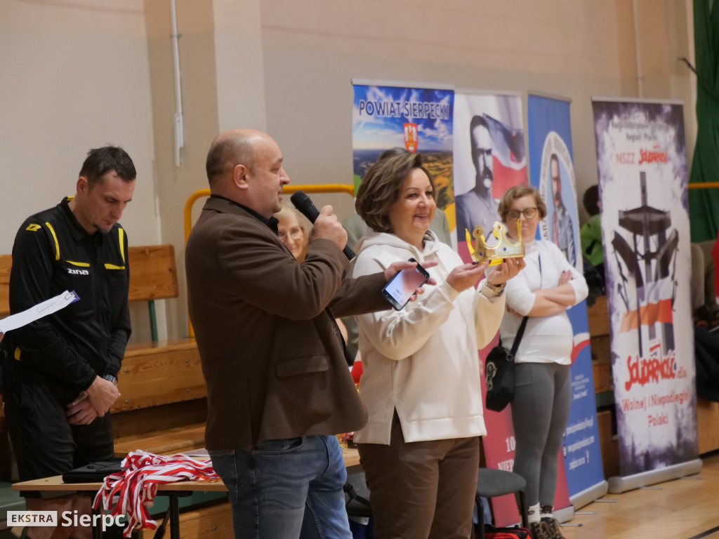 IV Świąteczny Turniej Piłki Nożnej