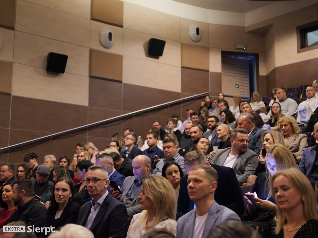 13 Świateczna Gala Art Dance cz. 1