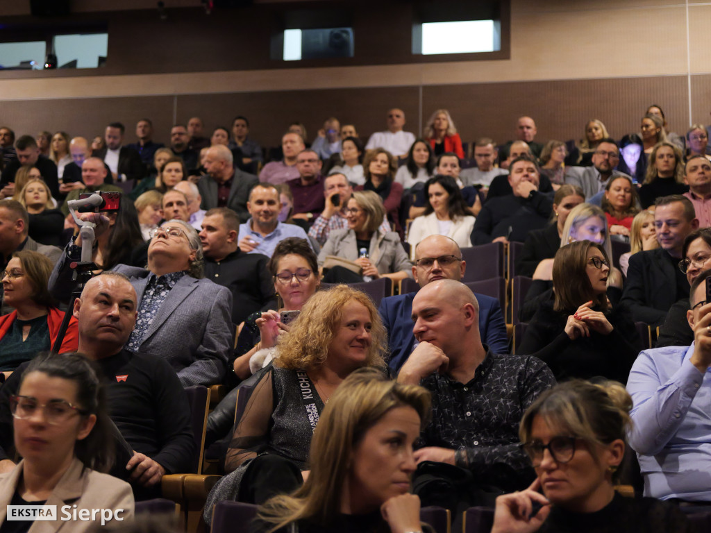 13 Świateczna Gala Art Dance cz. 1