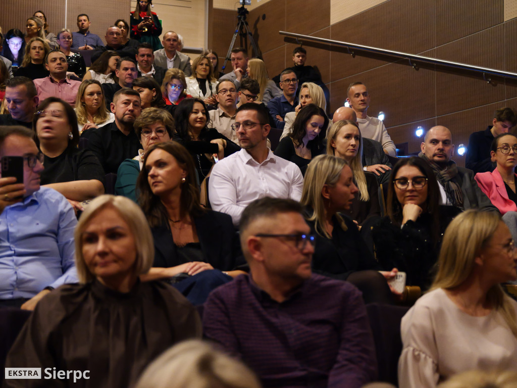 13 Świateczna Gala Art Dance cz. 1