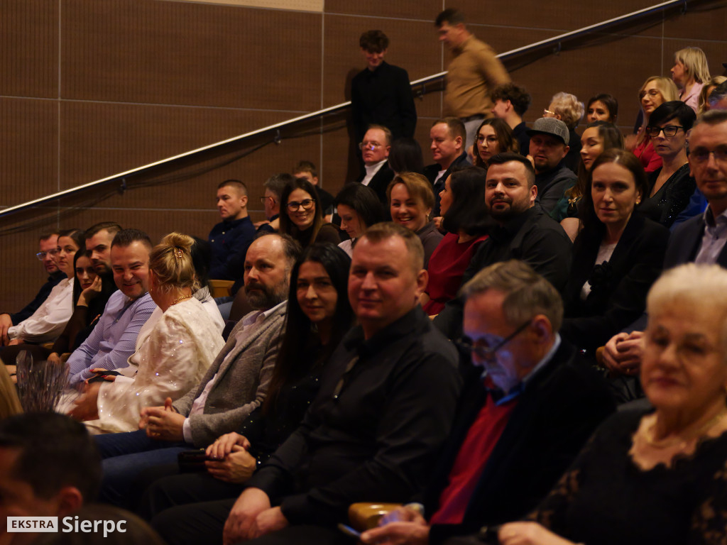 13 Świateczna Gala Art Dance cz. 1