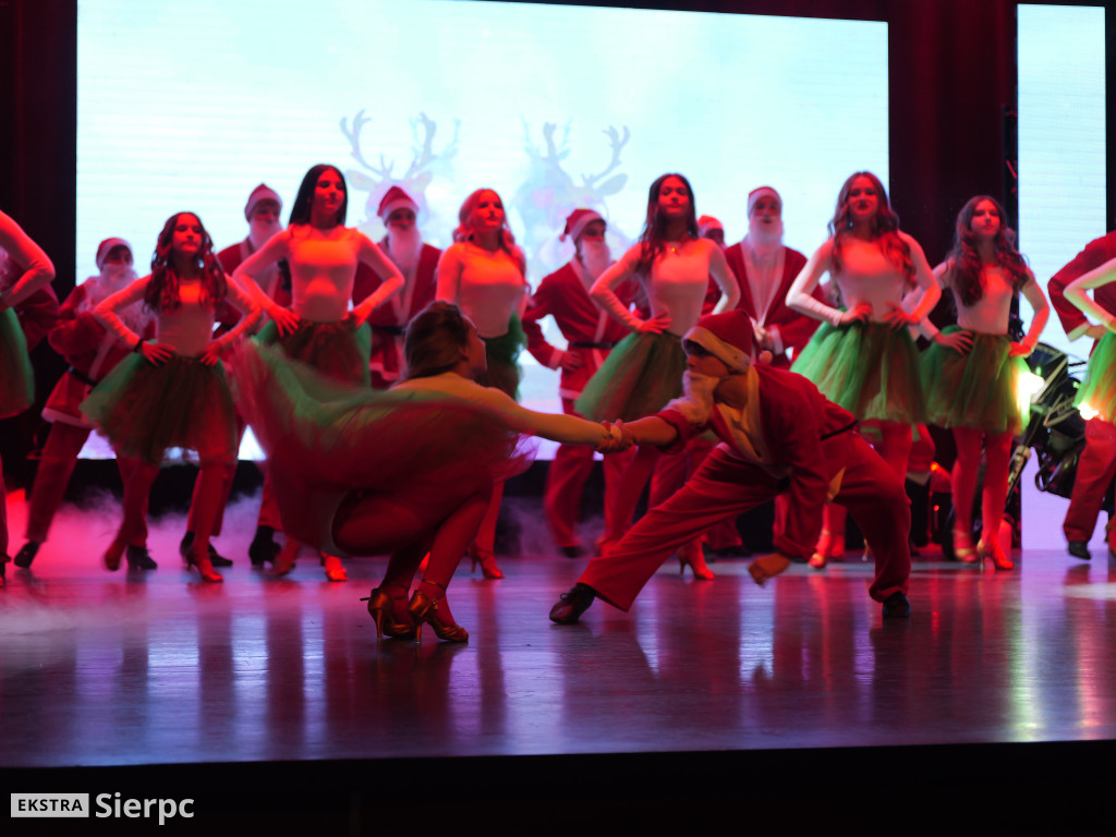13 Świateczna Gala Art Dance cz. 1