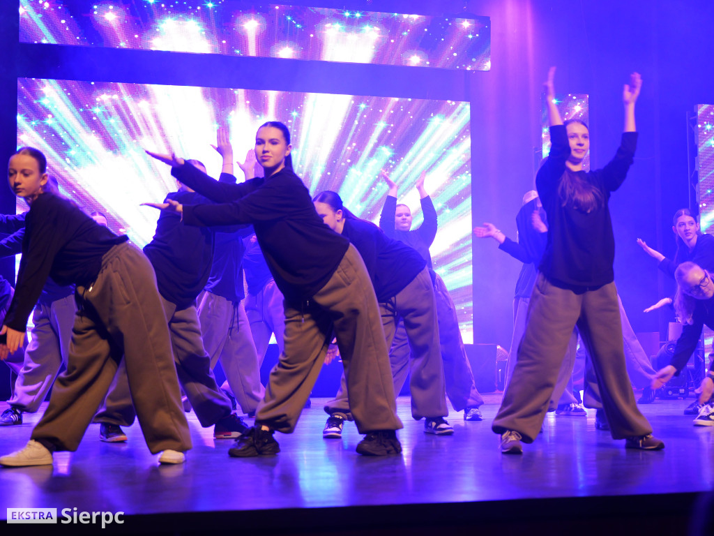 13 Świateczna Gala Art Dance cz. 1