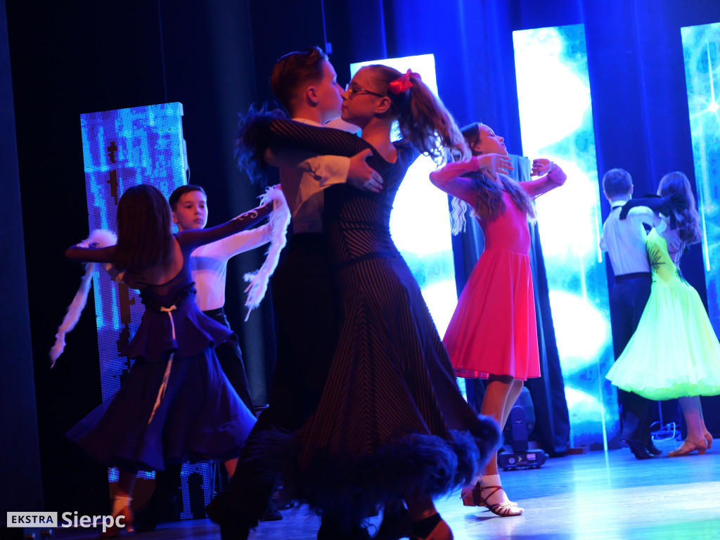 13 Świateczna Gala Art Dance cz. 1