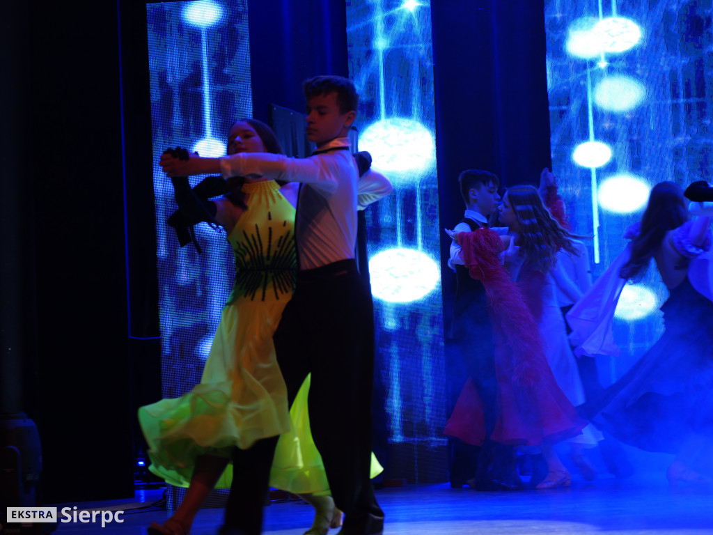 13 Świateczna Gala Art Dance cz. 1