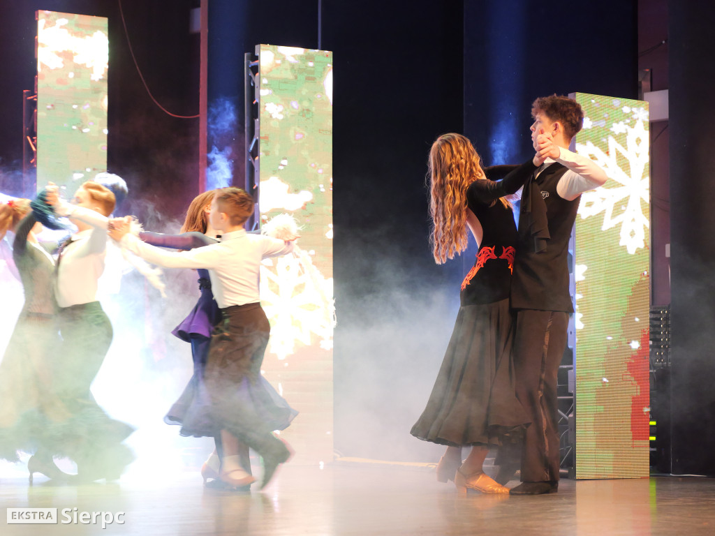 13 Świateczna Gala Art Dance cz. 1