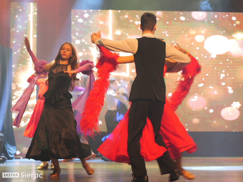 13 Świateczna Gala Art Dance cz. 1
