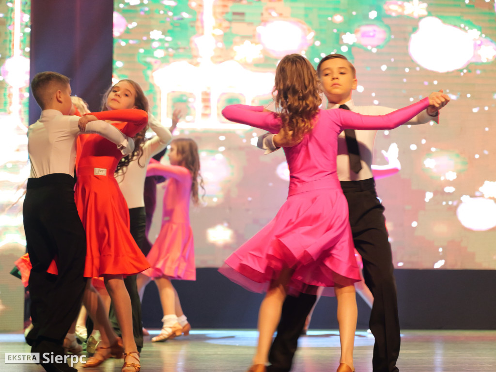 13 Świateczna Gala Art Dance cz. 1