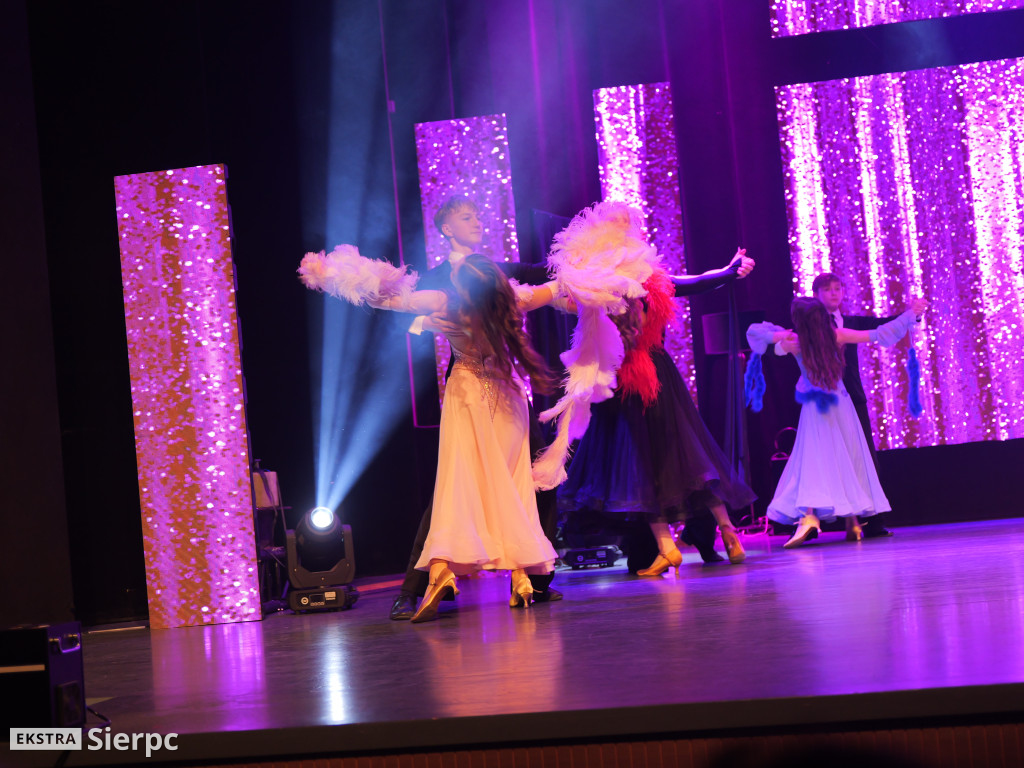 13 Świateczna Gala Art Dance cz. 1