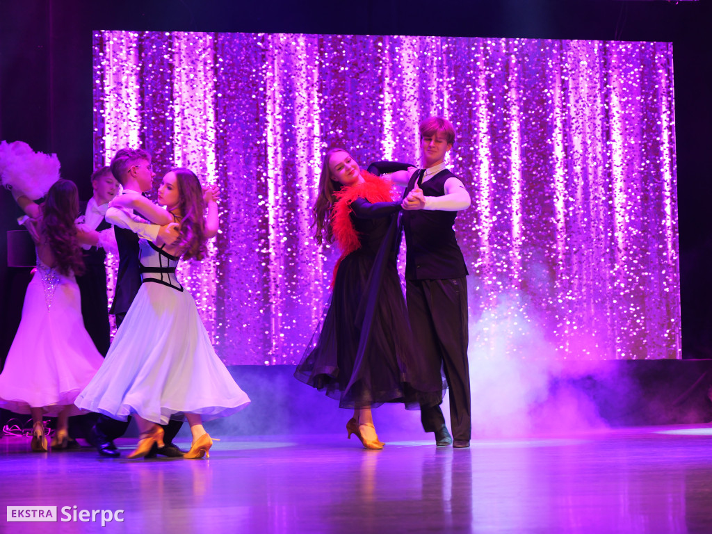 13 Świateczna Gala Art Dance cz. 1