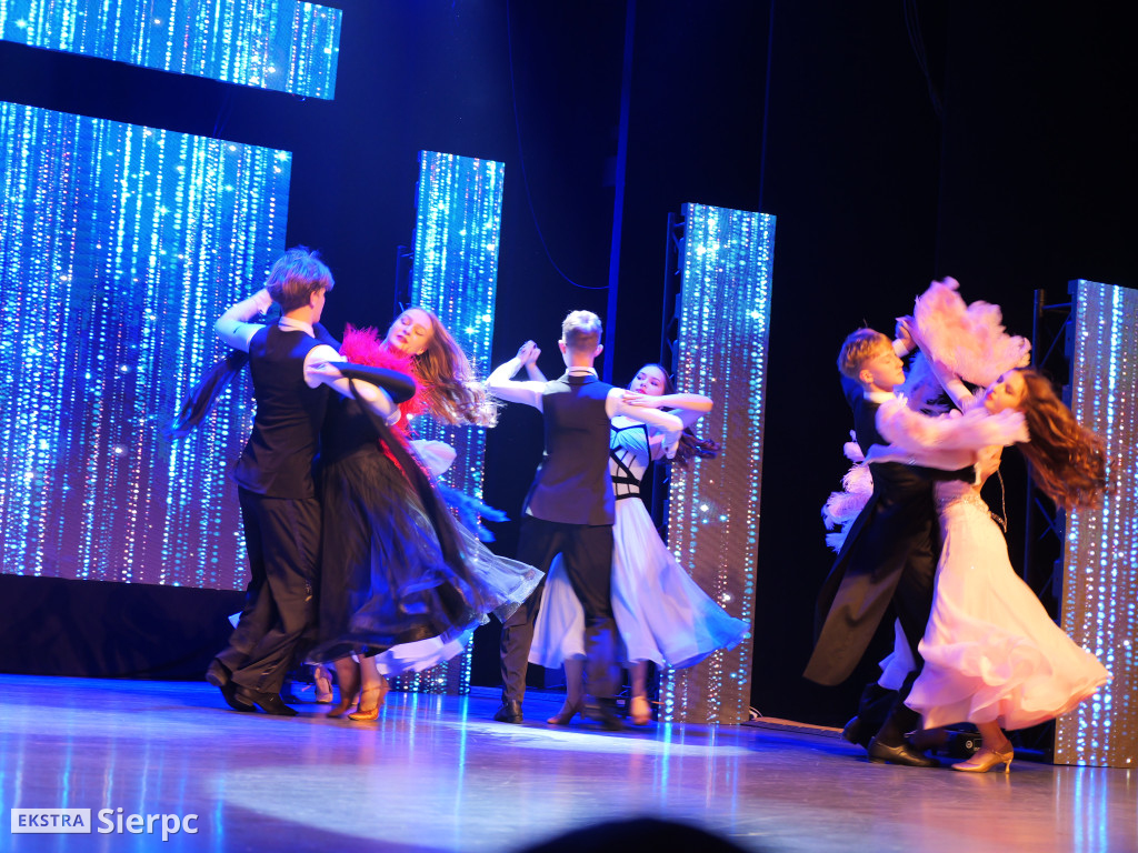13 Świateczna Gala Art Dance cz. 1