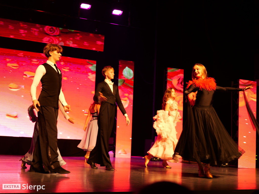 13 Świateczna Gala Art Dance cz. 1