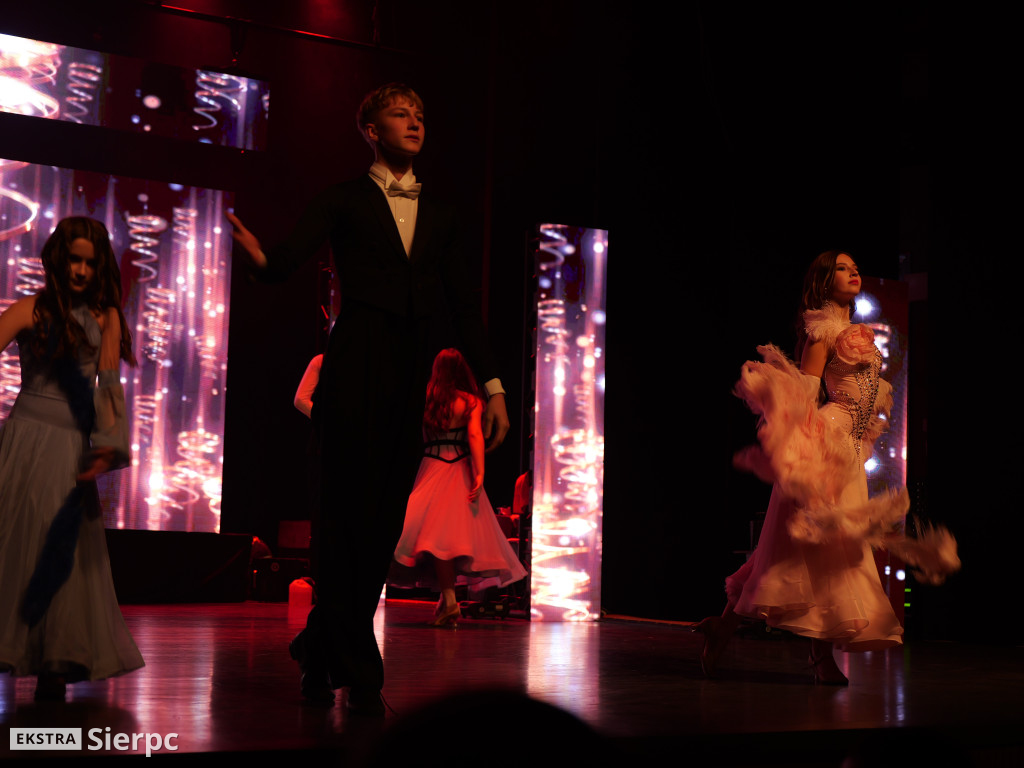 13 Świateczna Gala Art Dance cz. 1